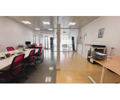 ALQUILER DE AMPLIO LOCAL EN EL CENTRO DE AYAMONTE