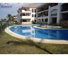 APARTAMENTO EN EL ROMPIDO. URBANIZACIÓN MIRAMAR