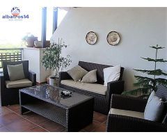 APARTAMENTO EN EL ROMPIDO. URBANIZACIÓN MIRAMAR