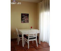 APARTAMENTO EN EL ROMPIDO. URBANIZACIÓN MIRAMAR