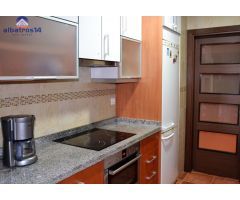 APARTAMENTO EN EL ROMPIDO. URBANIZACIÓN MIRAMAR