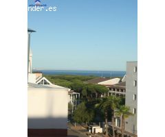 ÁTICO EN ALQUILER VACACIONAL EN URB. HOYO 19. NUEVO PORTIL