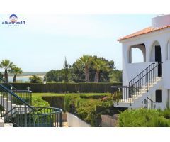 APARTAMENTO VACACIONAL EN EL ROMPIDO, URB. LOS ENEBROS