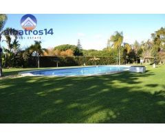 APARTAMENTO VACACIONAL EN EL ROMPIDO, URB. LOS ENEBROS