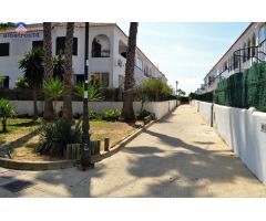 APARTAMENTO VACACIONAL EN EL ROMPIDO, URB. LOS ENEBROS
