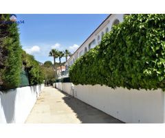 APARTAMENTO VACACIONAL EN EL ROMPIDO, URB. LOS ENEBROS