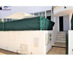 APARTAMENTO VACACIONAL EN EL ROMPIDO, URB. LOS ENEBROS