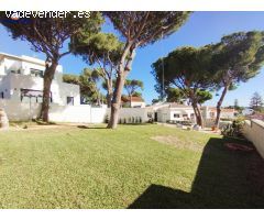 ????CHALET EN ALQUILER VACACIONAL EN URVEROSA, EL ROMPIDO ????