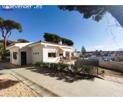 ????CHALET EN ALQUILER VACACIONAL EN URVEROSA, EL ROMPIDO ????
