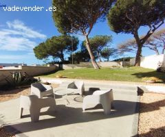 ????CHALET EN ALQUILER VACACIONAL EN URVEROSA, EL ROMPIDO ????