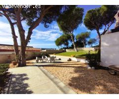 ????CHALET EN ALQUILER VACACIONAL EN URVEROSA, EL ROMPIDO ????
