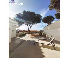????CHALET EN ALQUILER VACACIONAL EN URVEROSA, EL ROMPIDO ????