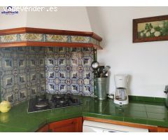 ????CHALET EN ALQUILER VACACIONAL EN URVEROSA, EL ROMPIDO ????
