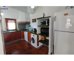 ????CHALET EN ALQUILER VACACIONAL EN URVEROSA, EL ROMPIDO ????