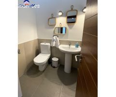 VILLA EN ALQUILER VACACIONAL EN MARINA DEL ROMPIDO