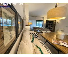 VILLA EN ALQUILER VACACIONAL EN MARINA DEL ROMPIDO