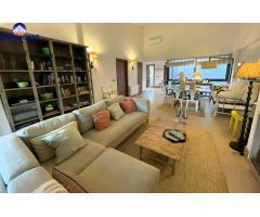 VILLA EN ALQUILER VACACIONAL EN MARINA DEL ROMPIDO