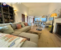 VILLA EN ALQUILER VACACIONAL EN MARINA DEL ROMPIDO