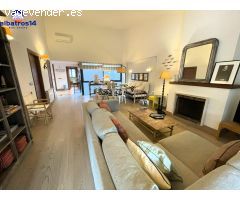 VILLA EN ALQUILER VACACIONAL EN MARINA DEL ROMPIDO