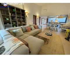 VILLA EN ALQUILER VACACIONAL EN MARINA DEL ROMPIDO