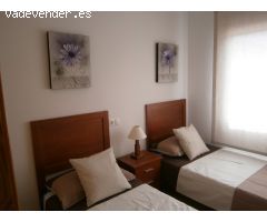 ALQUILER PARA JULIO O AGOSTO EN GRAN ALACANT