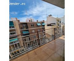 GRAN PISO EN ALQUILER CERCA DEL CORTE INGLES