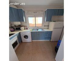 ALQUILER PARA JULIO O AGOSTO EN GRAN ALACANT