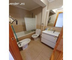 ALQUILER PARA JULIO O AGOSTO EN GRAN ALACANT