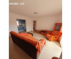 ALQUILER PARA JULIO O AGOSTO EN GRAN ALACANT