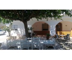 ESTUDIO INDEPENDIENTE EN CASA DE CAMPO COMPARTIDA