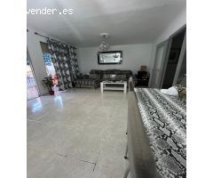 ESTUPENDO PISO EN SECTOR QUINTO