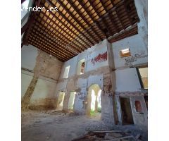 CASA SEÑORIAL EN VENTA EN PLENO CENTRO