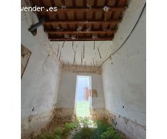 CASA SEÑORIAL EN VENTA EN PLENO CENTRO