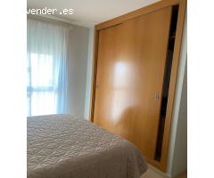 SE ALQUILA BONITO APARTAMENTO