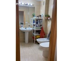 SE ALQUILA BONITO APARTAMENTO