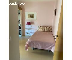 SE ALQUILA BONITO APARTAMENTO