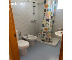 SE ALQUILA BONITO APARTAMENTO