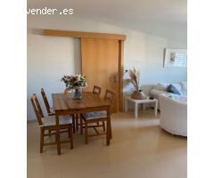 SE ALQUILA BONITO APARTAMENTO