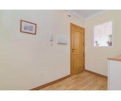 GRAN ATICO-PISO EN ORGIVA CENTRO DE 160 METROS, AMUEBLADO Y CON TERRAZA DE 55 M.