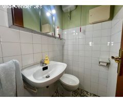 Piso con almacén en Ferreries.