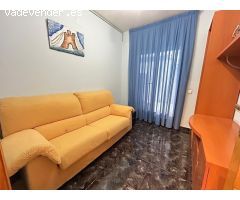 Piso en Amposta de 4 habitaciones y parquin