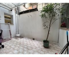 Piso en Amposta de 4 habitaciones y parquin