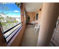ESPECTACULAR PISO EN AVDA. JUAN DE BORBÓN (MURCIA).