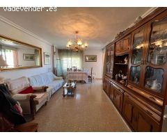 ESPECTACULAR PISO EN AVDA. JUAN DE BORBÓN (MURCIA).