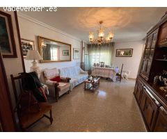 ESPECTACULAR PISO EN AVDA. JUAN DE BORBÓN (MURCIA).