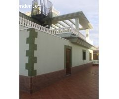 PRECIOSO CHALET EN LOS ALTOS, TORREVIEJA
