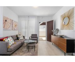 BUNGALOW DE OBRA NUEVA EN TORRE DE LA HORADADA