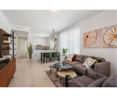 BUNGALOW DE OBRA NUEVA EN TORRE DE LA HORADADA