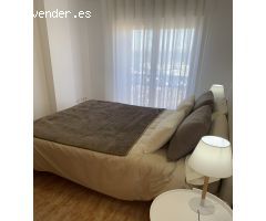 HERMOSOS APARTAMENTOS CON VISTAS AL MAR EN LA MANGA