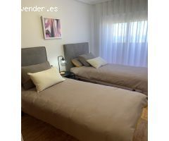 HERMOSOS APARTAMENTOS CON VISTAS AL MAR EN LA MANGA